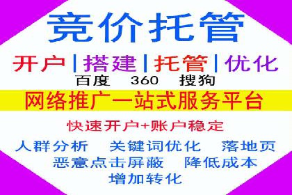 SEM代运营案例：行业领军企业实践